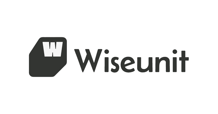 WiseUnit AI logo